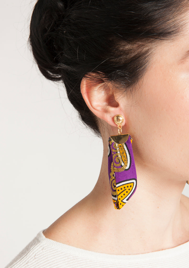 Golden repertoire new arrivals free earrings